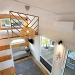Tiny House Nr 5 Holiday home Schwielowsee
