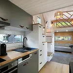 Tiny House Nr 5 * Schwielowsee