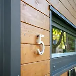 Tiny House Nr 5 Holiday home