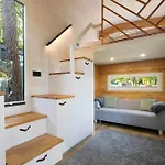 Tiny House Nr 5 Schwielowsee