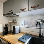 Tiny House Nr 5 Holiday home
