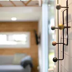 Tiny House Nr 5 * Schwielowsee