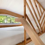 Holiday home Tiny House Nr 5 Schwielowsee