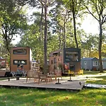 Holiday home Tiny House Nr 5 Schwielowsee