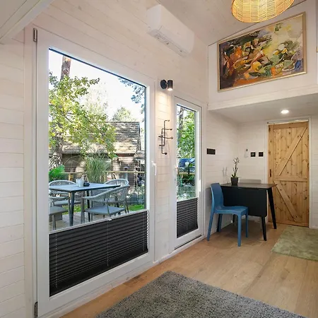 Tiny House Nr 5 *