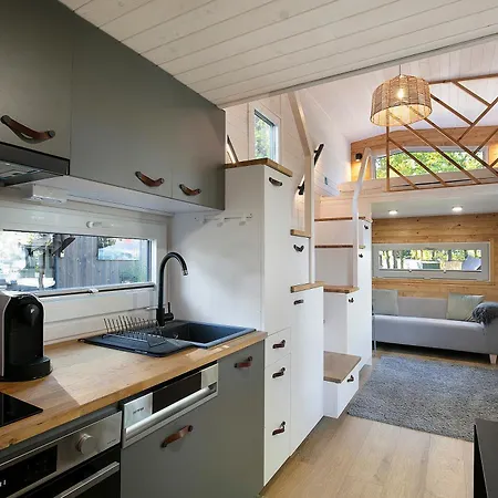 Tiny House Nr 5 * Schwielowsee