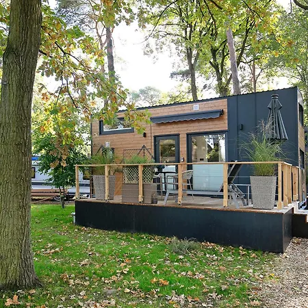 Tiny House Nr 5 * Schwielowsee