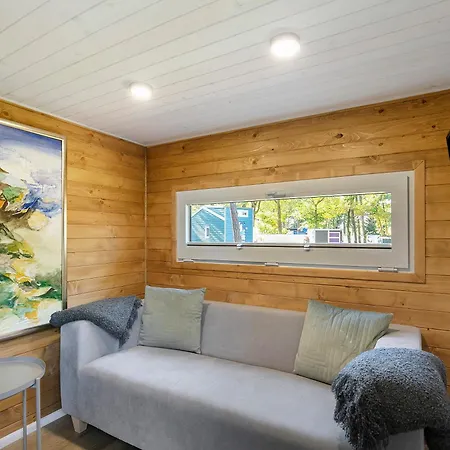 Tiny House Nr 5 Holiday home