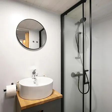 Tiny House Nr 5 *
