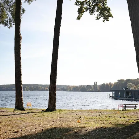 Tiny House Nr 5 펜션 *