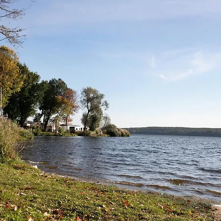 Tiny House Nr 5 Schwielowsee