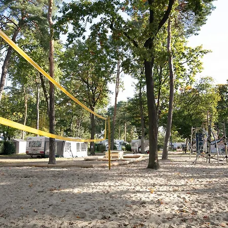 펜션 Tiny House Nr 5 *