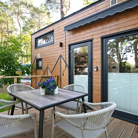 Tiny House Nr 5 * שווילווזי