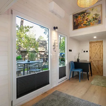 Tiny House Nr 5 *