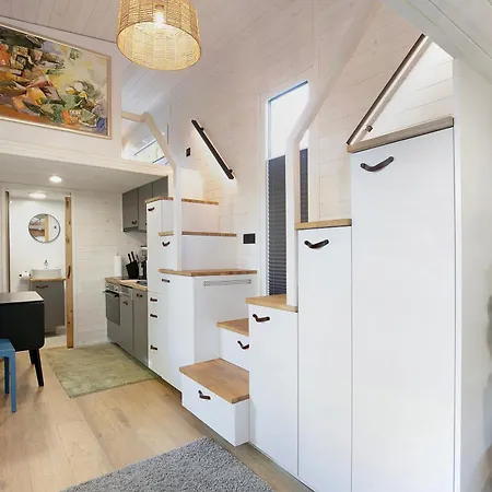 Tiny House Nr 5