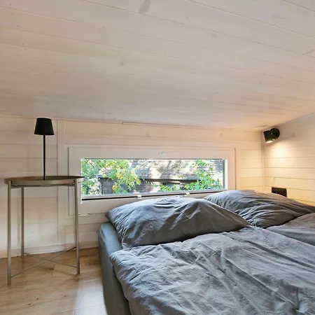 Tiny House Nr 5 Schwielowsee