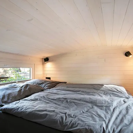 Tiny House Nr 5 Nyaraló Schwielowsee