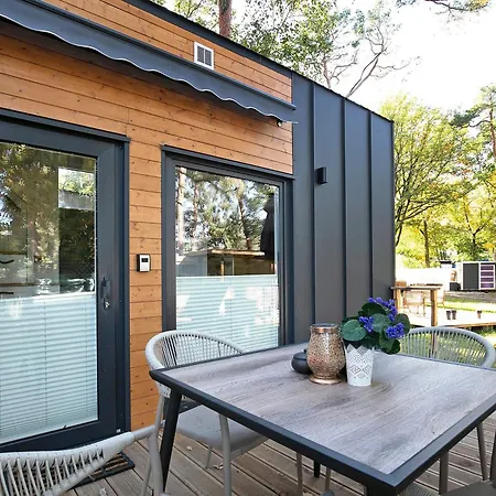 Tiny House Nr 5 Schwielowsee