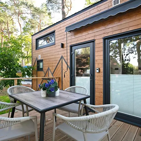 Tiny House Nr 5 *