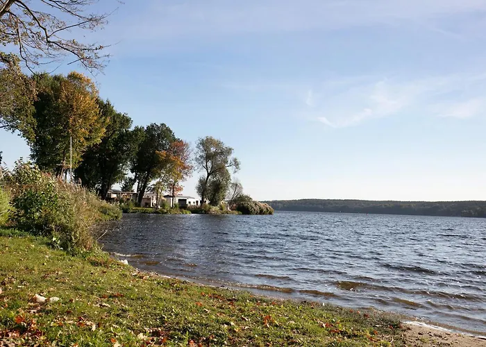 Tiny House Nr 5 Schwielowsee