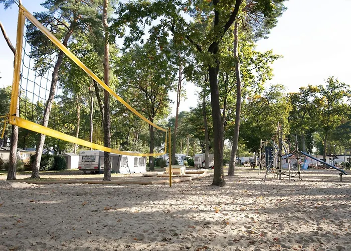 Сasa de vacaciones Tiny House Nr 5 *